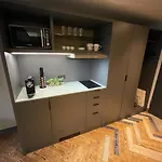 מלון Loginn Zuffenhausen 3*