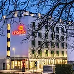 Loginn Zuffenhausen מלון 3*