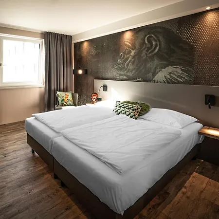 Hotel Loginn Stuttgart Zuffenhausen