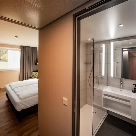 酒店 Loginn Zuffenhausen