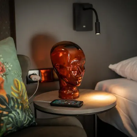Loginn Stuttgart Zuffenhausen Otel Korntal-Münchingen