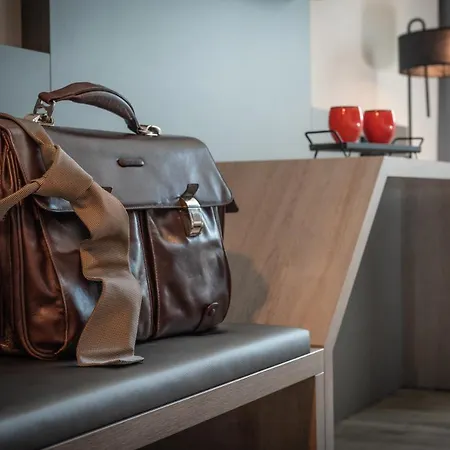Hotel Loginn Stuttgart Zuffenhausen Korntal-Muenchingen