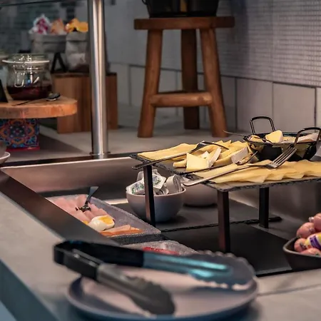 Loginn Zuffenhausen 酒店 斯图加特