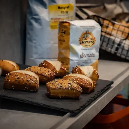 Loginn Zuffenhausen 斯图加特