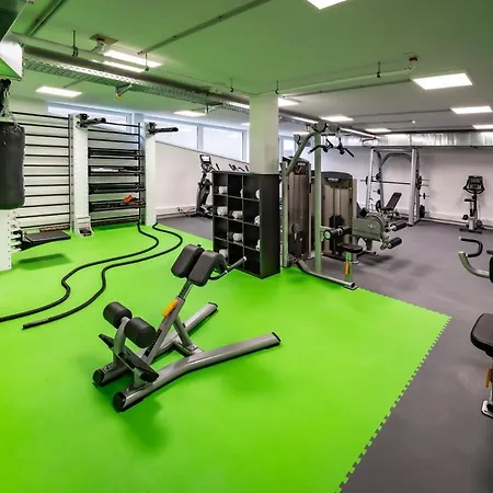 Loginn Stuttgart Zuffenhausen