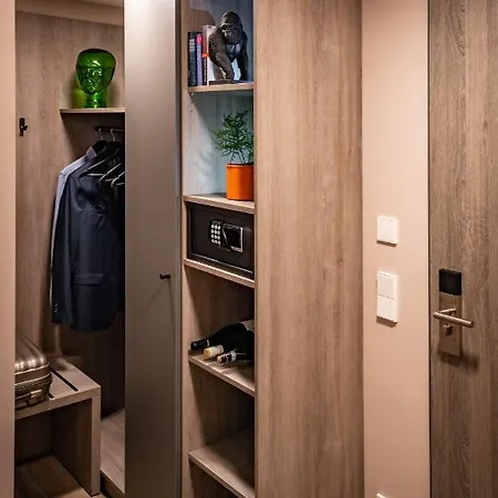 酒店 Loginn Zuffenhausen