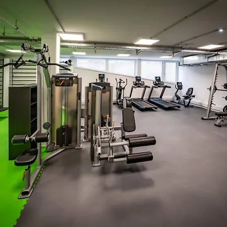 Loginn Stuttgart Zuffenhausen