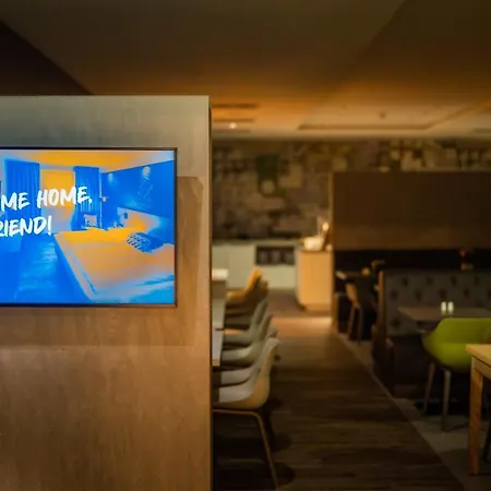 Loginn Zuffenhausen 斯图加特