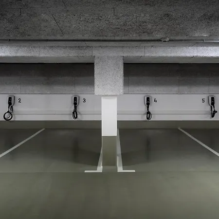 Loginn Stuttgart Zuffenhausen