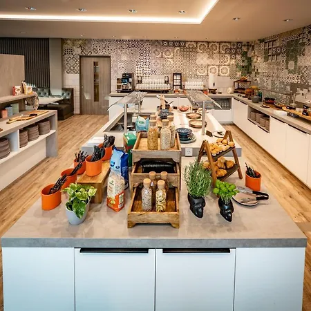 Loginn Stuttgart Zuffenhausen 3* Korntal-Muenchingen