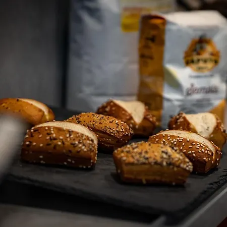 酒店 Loginn Zuffenhausen 斯图加特