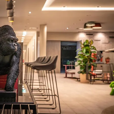 Hotel Loginn Stuttgart Zuffenhausen