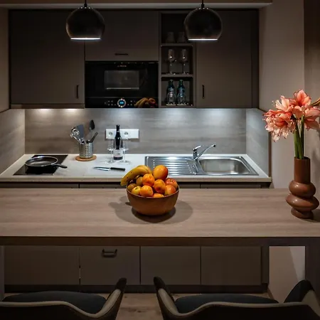 Loginn Zuffenhausen 酒店