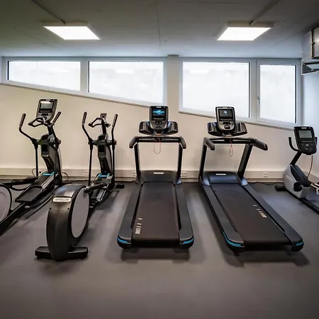 酒店 Loginn Zuffenhausen 斯图加特