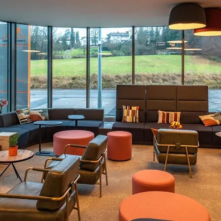 Otel Loginn Stuttgart Zuffenhausen Korntal-Münchingen