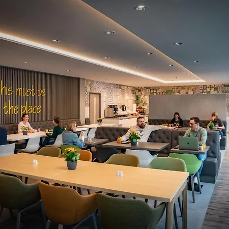 酒店 Loginn Zuffenhausen