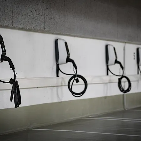 Loginn Zuffenhausen 斯图加特