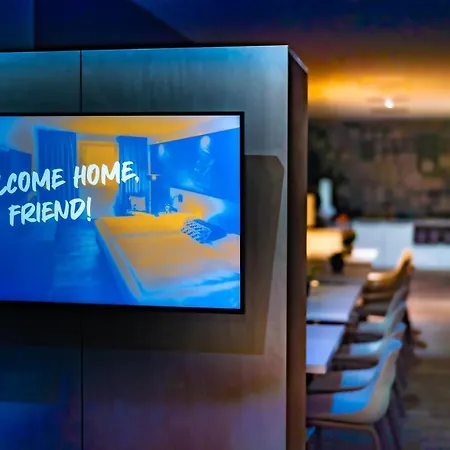 Loginn Zuffenhausen 3* 斯图加特