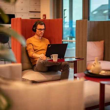 Loginn Zuffenhausen 酒店