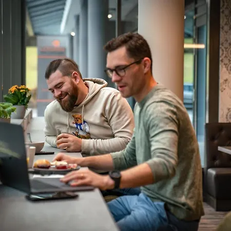 酒店 Loginn Zuffenhausen 斯图加特