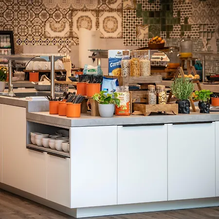 Loginn Zuffenhausen 斯图加特