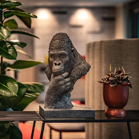 Loginn Zuffenhausen 斯图加特