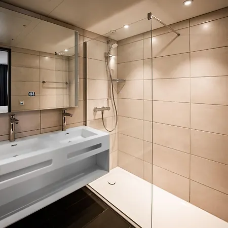 酒店 Loginn Zuffenhausen 3*