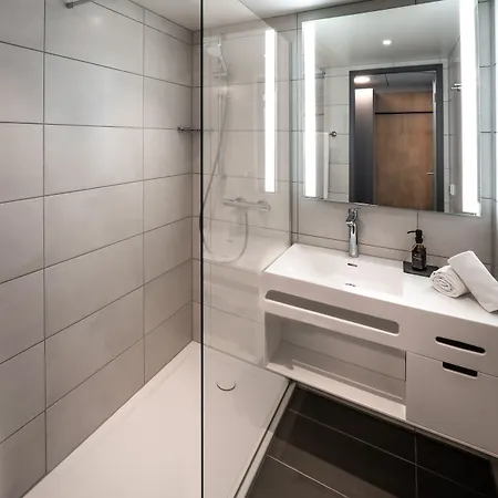 酒店 Loginn Zuffenhausen