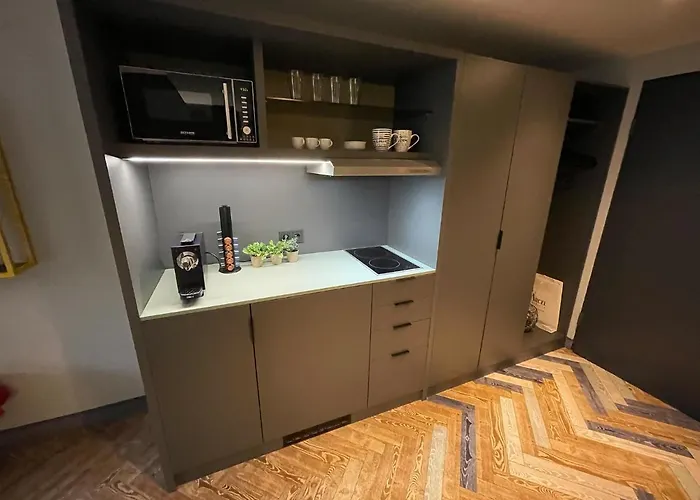 Hotel Loginn Zuffenhausen 3*