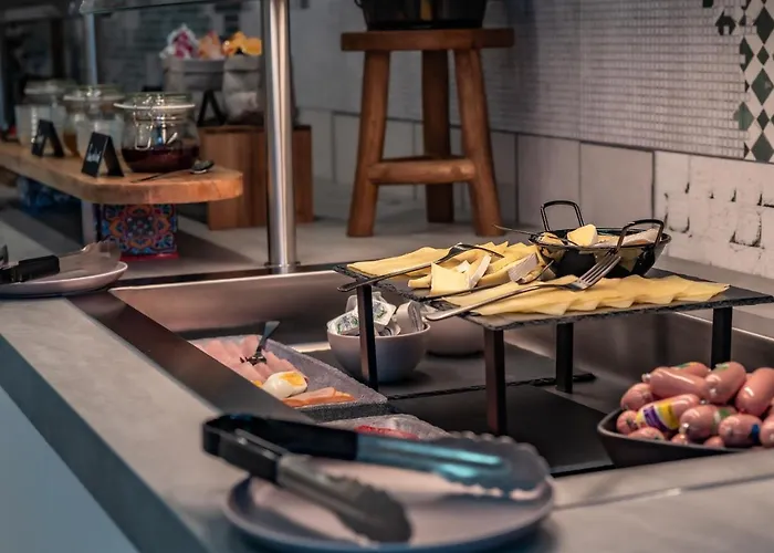 Loginn Zuffenhausen Hotel Stuttgart