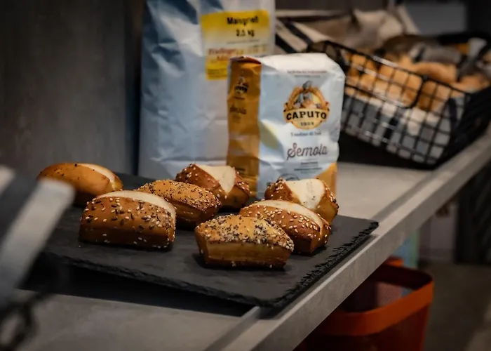 Loginn Zuffenhausen Stuttgart