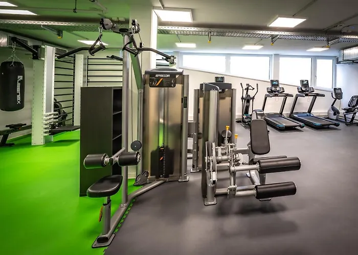 Hotel Loginn Zuffenhausen 3*