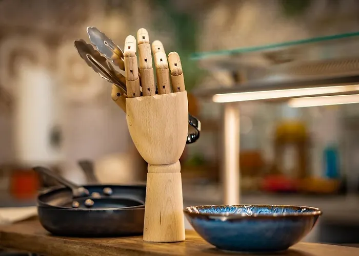 Loginn Zuffenhausen 3*