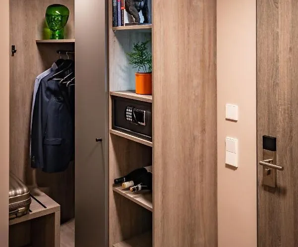 Hotel Loginn Zuffenhausen