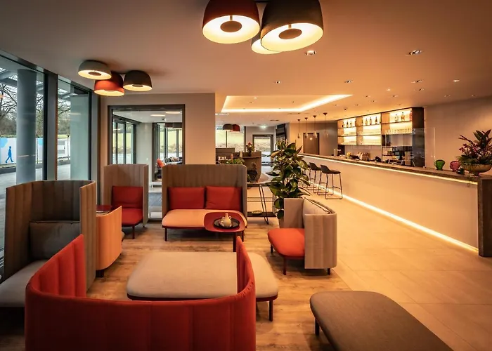 Loginn Zuffenhausen 3*