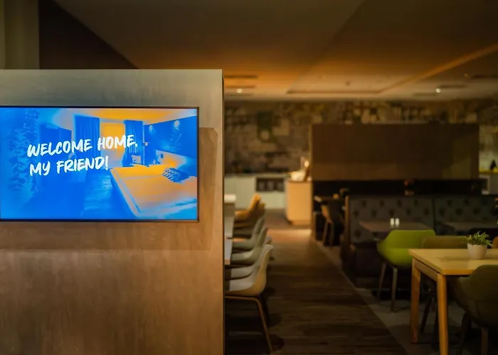 Loginn Zuffenhausen Stuttgart