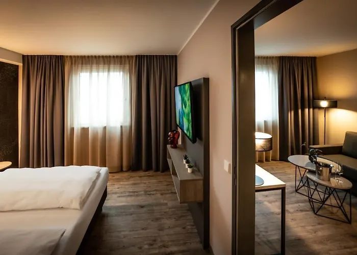 Loginn Zuffenhausen 3* Stuttgart