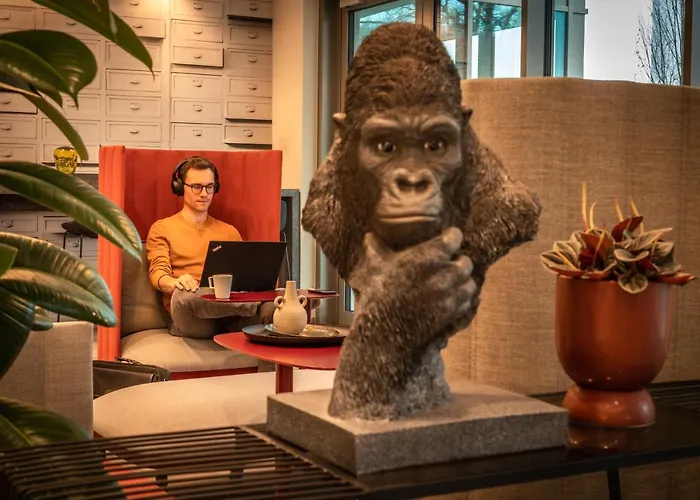 Loginn Zuffenhausen Stuttgart