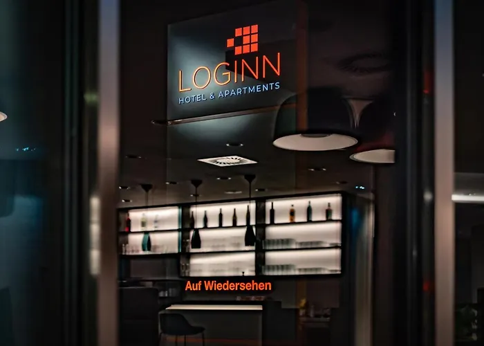 Hotel Loginn Zuffenhausen 3*