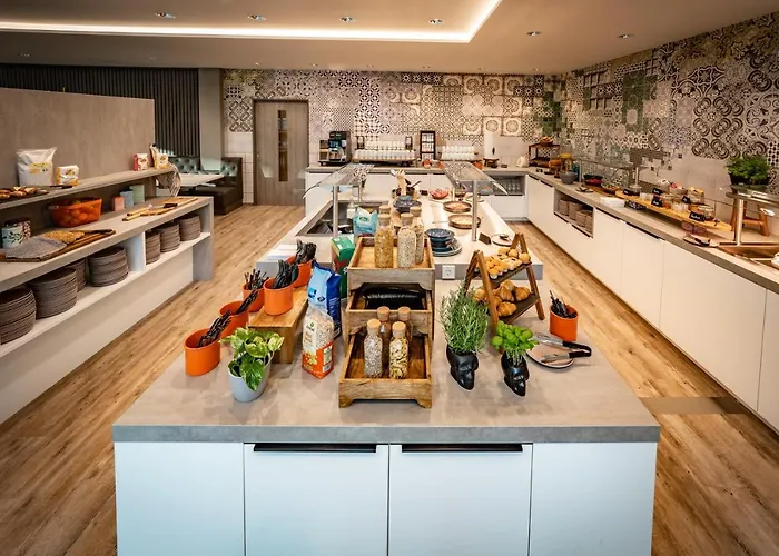 Loginn Zuffenhausen 3* Stuttgart