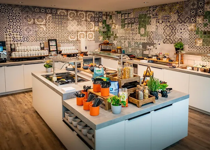 Loginn Zuffenhausen 3* Stuttgart