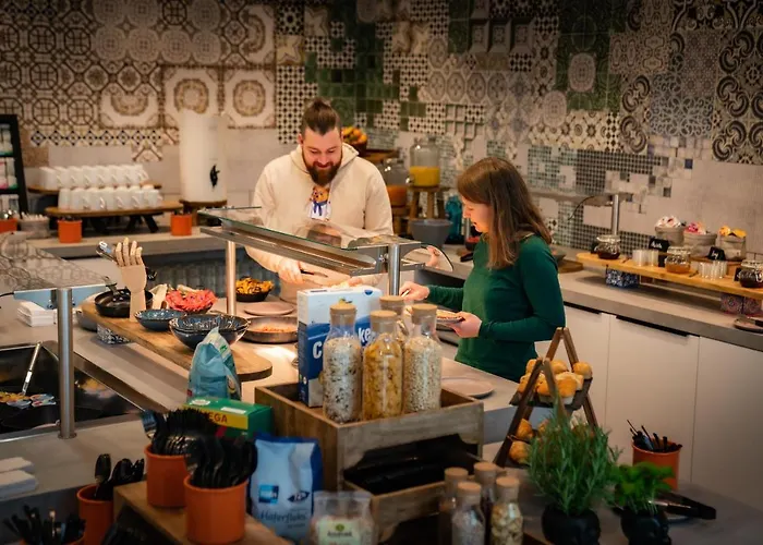 Loginn Zuffenhausen Hotel Stuttgart