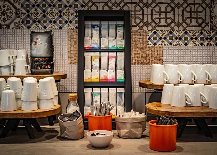 Hotel Loginn Zuffenhausen