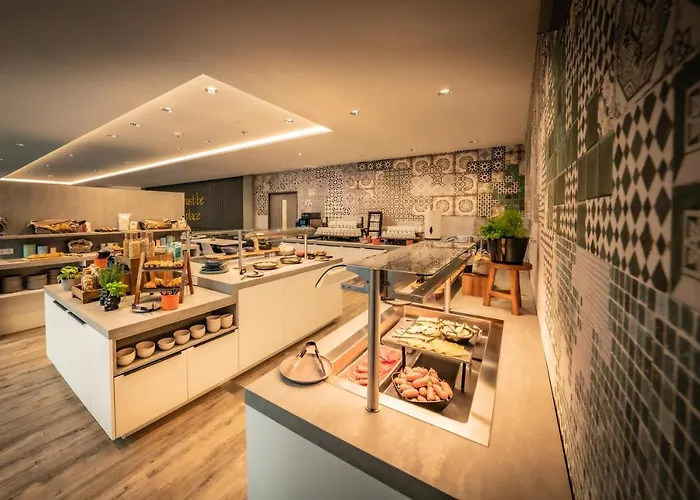 Loginn Zuffenhausen Hotel Stuttgart