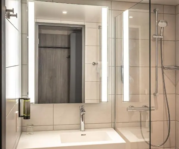 Hotel Loginn Zuffenhausen 3*