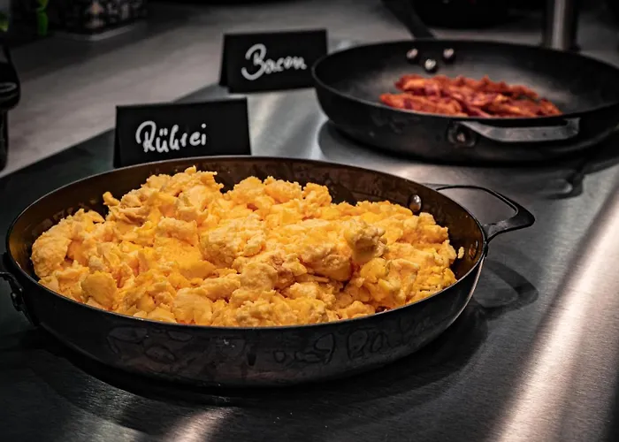 Loginn Zuffenhausen Stuttgart