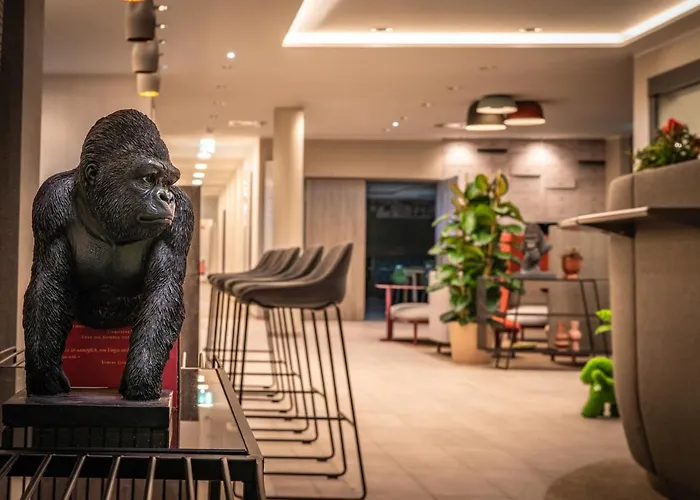 Hotel Loginn Zuffenhausen