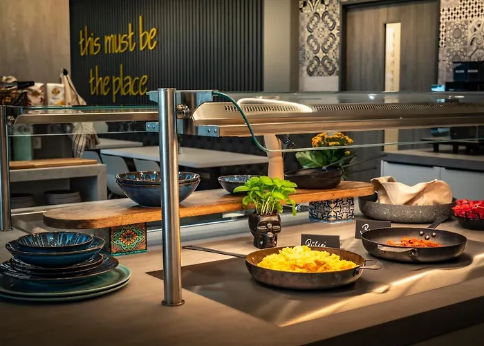 Loginn Zuffenhausen Stuttgart