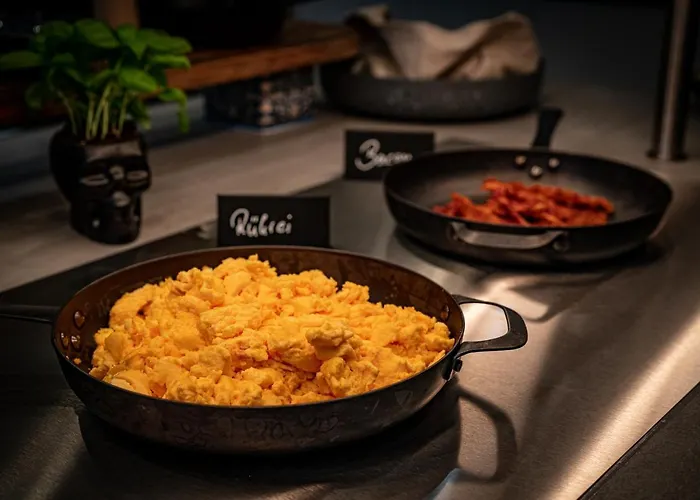 Loginn Zuffenhausen Hotel 3*