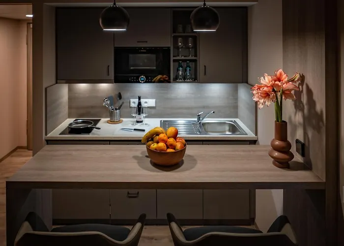 Loginn Zuffenhausen Hotel